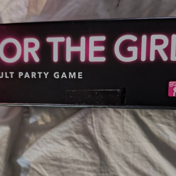 For The Girls - Picture 3 of 3